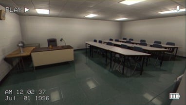 The Classrooms Image