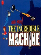 The Even More Incredible Machine Image