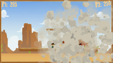 Tiny Epic Shootout Image