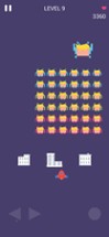 Trump Space Invaders Image