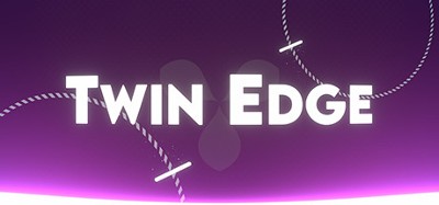 Twin Edge Image