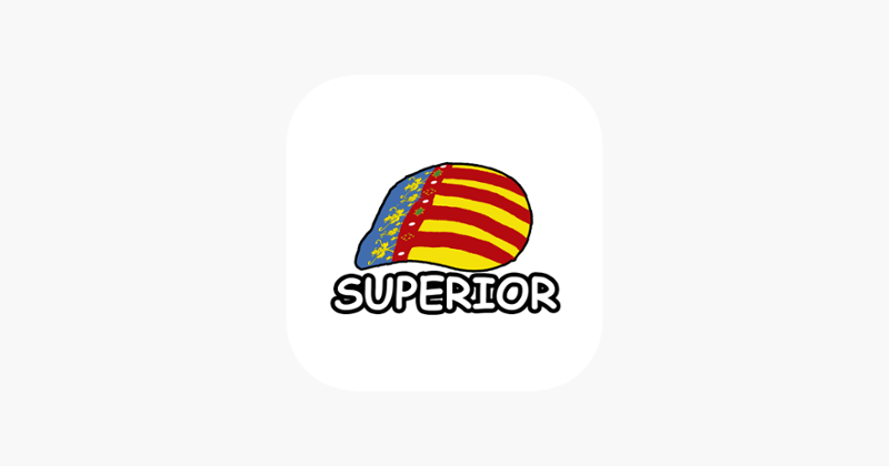 Valencià Prova Grau Superior Game Cover