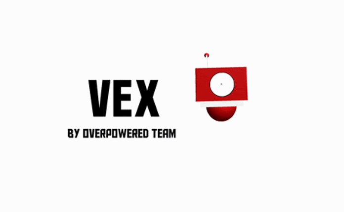 VEX Game Cover