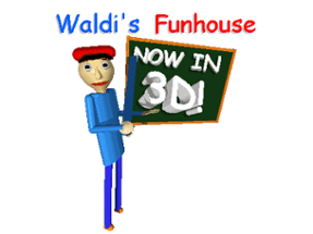 Waldi's Funhouse! Image