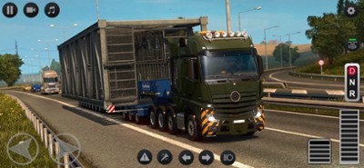 WTD World Truck Driving Sim 21 Image