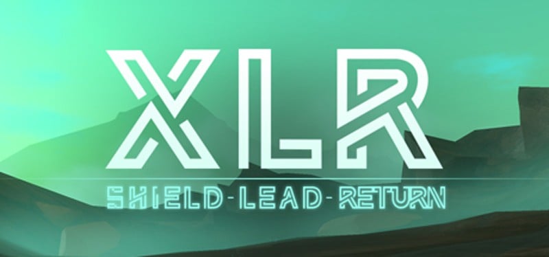 XLR Game Cover