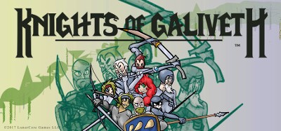 Knights of Galiveth Image