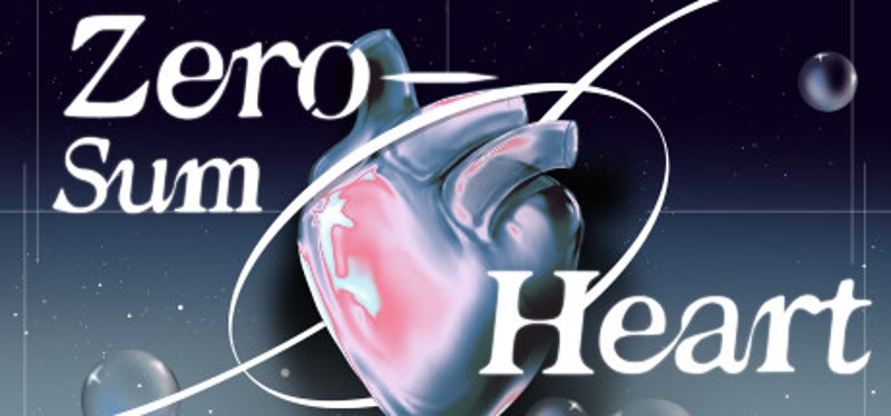 Zero-Sum Heart Game Cover