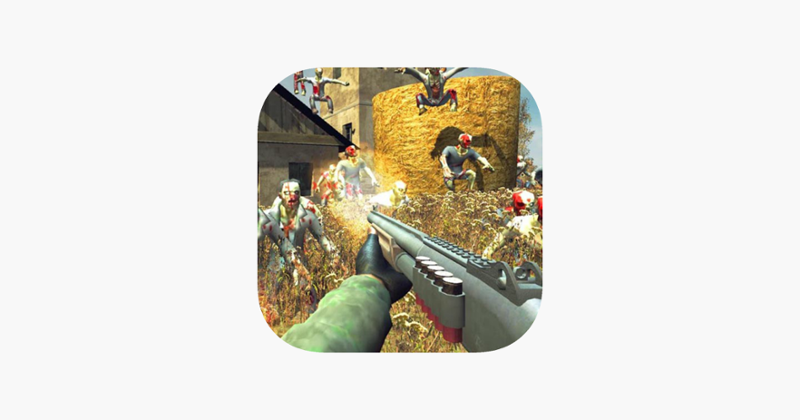 Zombie Combat Shooting Game Cover