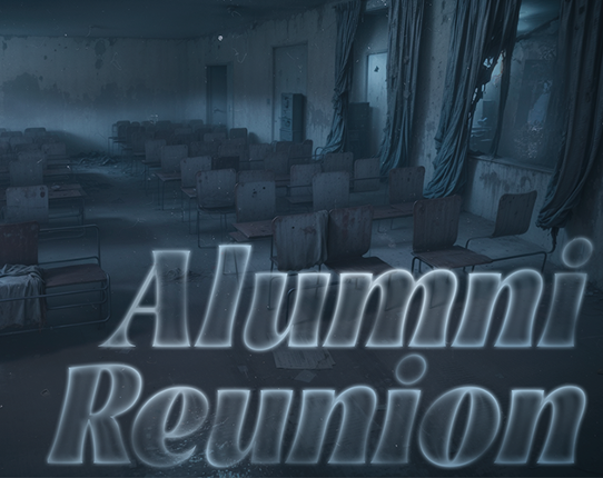 alumni-reunion Game Cover