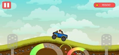 Bounce Cars Image