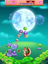 Bubble Pop Rescue Matching Ball Hero Games Image