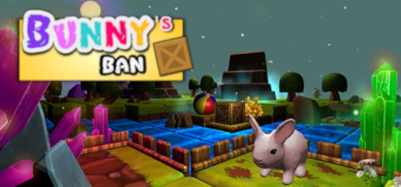 Bunny's Ban Game Cover