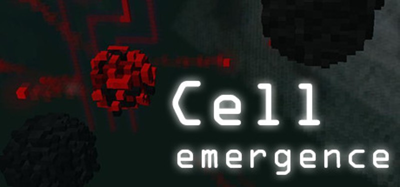 Cell HD: emergence Game Cover