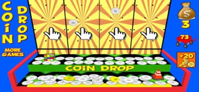 Coin Drop Pro Image