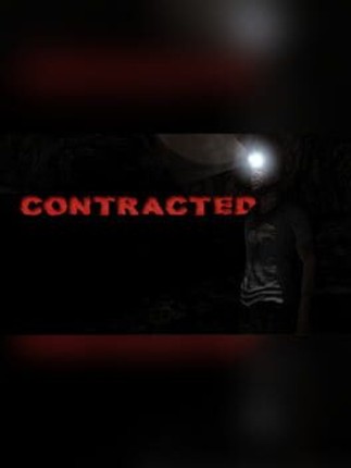 CONTRACTED Game Cover