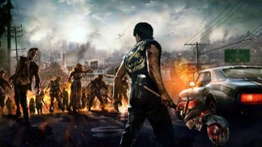 Dead Rising 3 Image