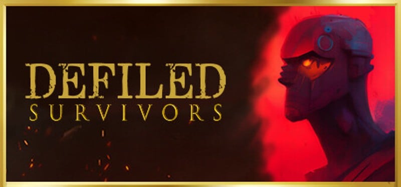 Defiled Survivors Game Cover