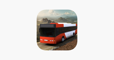 Extreme Bus Driver 3d Image