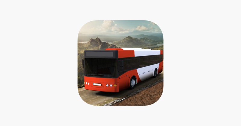 Extreme Bus Driver 3d Game Cover