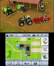 Farming Simulator 3D Image