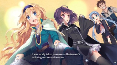 Fault Milestone One Image