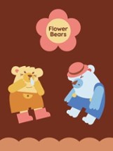 Flower Bears Image