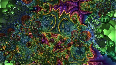 Fractal Alchemist Image