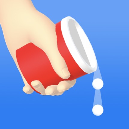 Bounce and collect Game Cover
