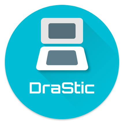 DraStic DS Emulator Game Cover