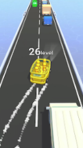 Level Up Bus Image