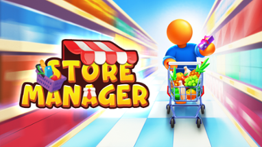 Store Manager Image