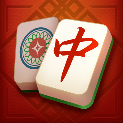 Tile Dynasty: Triple Mahjong Game Cover