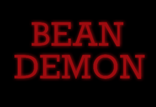 BEAN DEMON Image