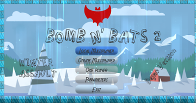 BOMB N' BATS 2 : WINTER ASSAULT Image