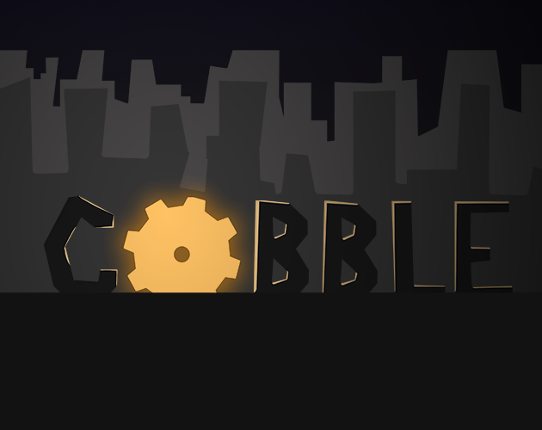 COBBLE Game Cover