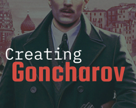Creating Goncharov Image