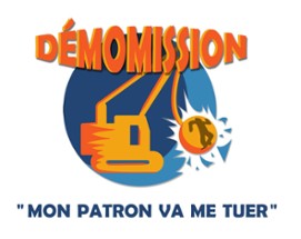 Demomission Image