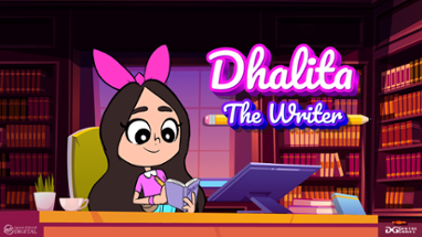 Dhalita, the writer Image