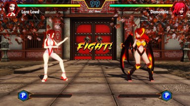 Hentai Fighter -  Porn Street Fights Image