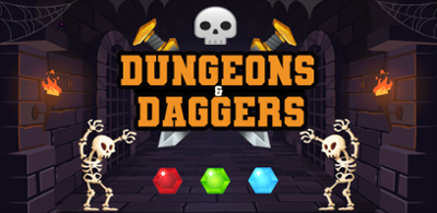 Dungeons and Daggers Image