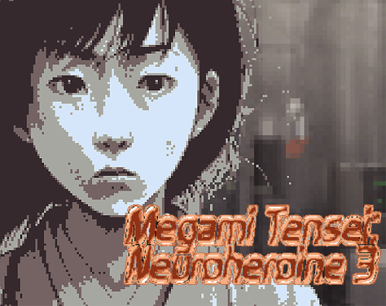 Megami Tensei  Neuroheroine 3 Game Cover