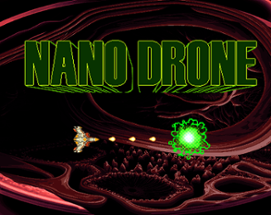 NANO DRONE Image