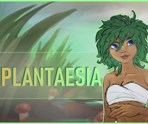 Plantaesia Game Cover