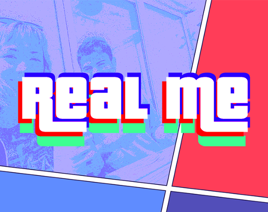 RealMe Game Cover