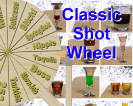 Shot Wheel Classic Image