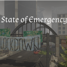 State of Emergency Image