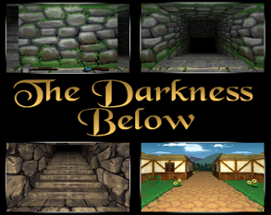 The Darkness Below Image