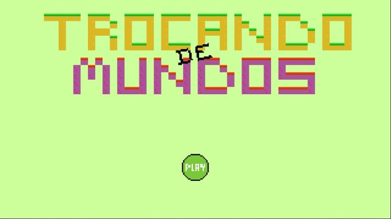 Trocando de Mundos Game Cover