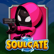 Soul Gate : io Action RPG Image